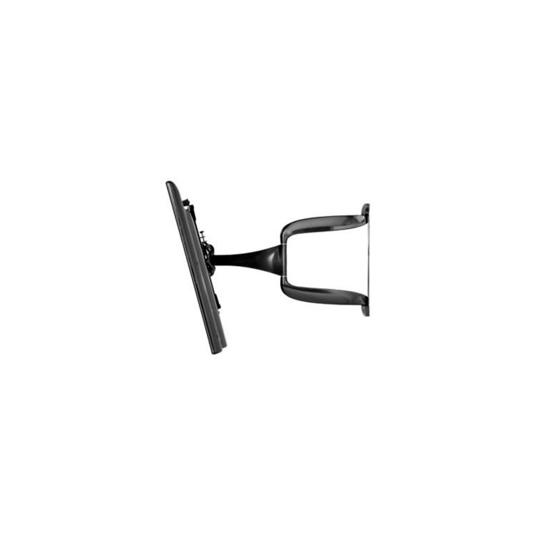 Peerless SUA747PU flat panel wall mount 132.1 cm (52
