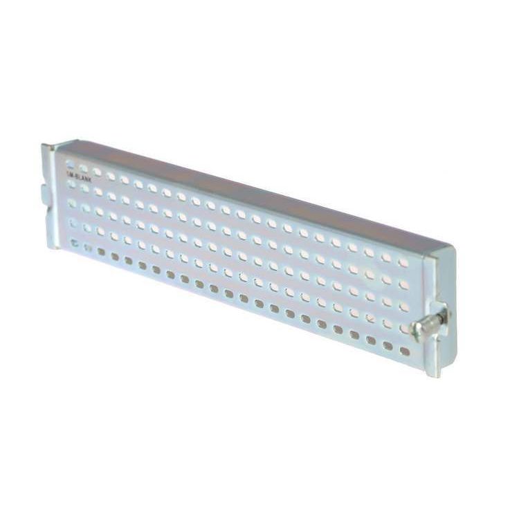 Cisco SM-S-BLANK= rack accessory Face plate