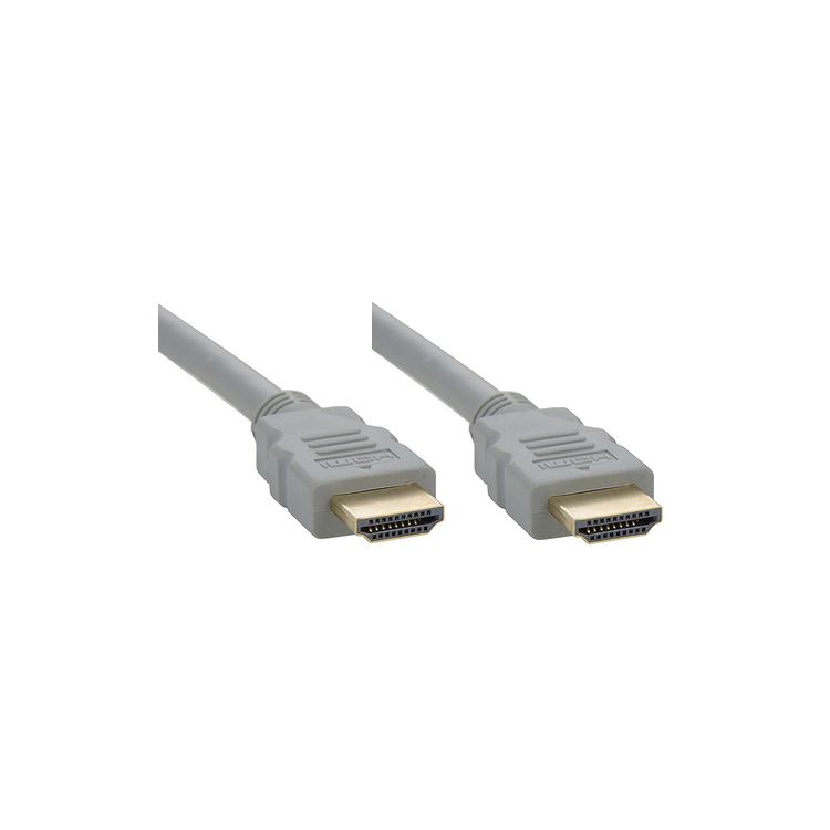 Cisco CAB-2HDMI-1.5M-GR= HDMI cable HDMI Type A (Standard) Grey