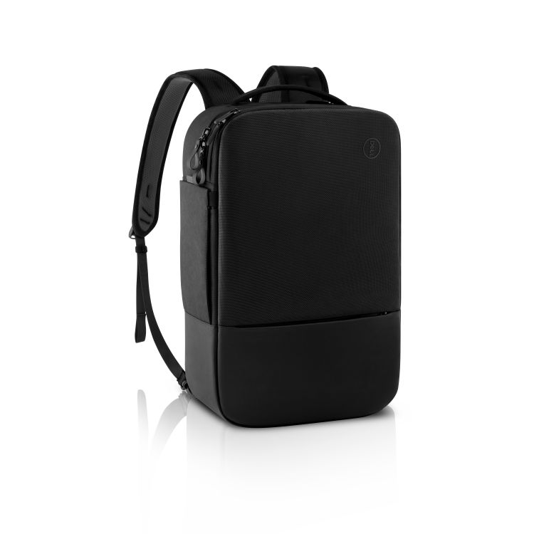 DELL Pro Hybrid Briefcase Backpack 15 notebook case 38.1 cm (15
