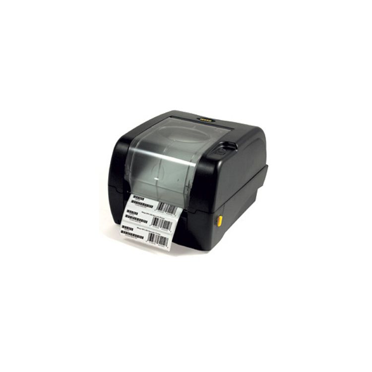 Wasp WPL305 Thermal Transfer Printer label printer Direct thermal 12.7 mm/sec