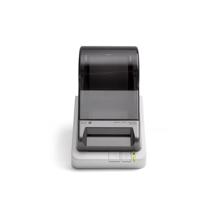 Seiko Instruments SLP650SE-UK label printer Thermal transfer 300 x 300 DPI 100 mm/sec