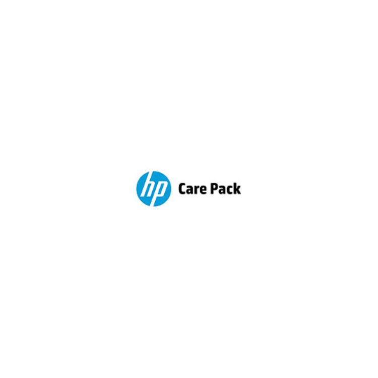 Hewlett Packard Enterprise 3Y 4H 24x7