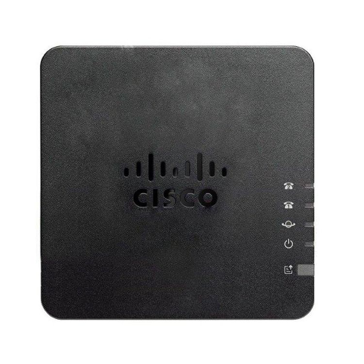 Cisco ATA 192