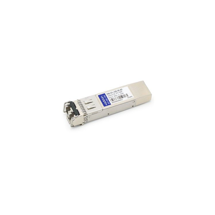 AddOn Networks ONS-SC+-10G-SR-AO network transceiver module Fiber optic 10000 Mbit/s SFP+ 850 nm