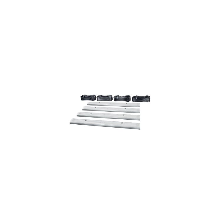 APC ACDC2019 rack accessory Lighting unit