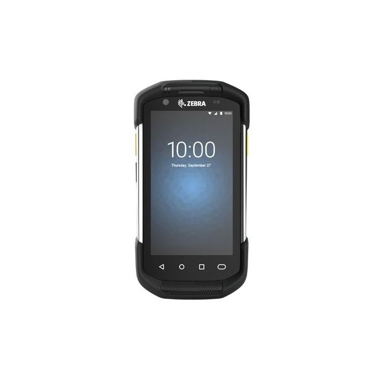 Zebra TC77 handheld mobile computer 11.9 cm (4.7