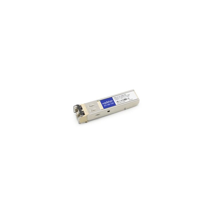 AddOn Networks ONS-SC-Z3-1490-AO network transceiver module Fiber optic 1000 Mbit/s SFP 1490 nm