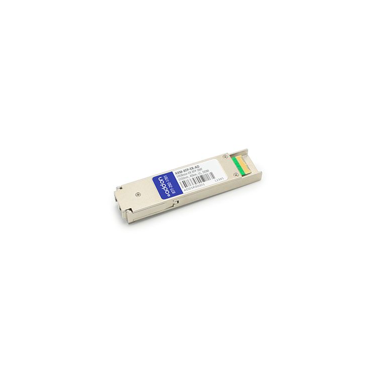 AddOn Networks AXM-XFP-ER-AO network transceiver module Fiber optic 10000 Mbit/s 1550 nm