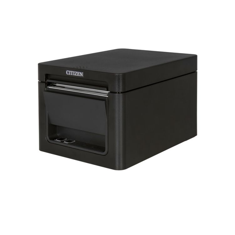 Citizen CT-E651 203 x 203 DPI Wired & Wireless Direct thermal POS printer