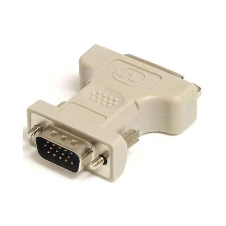 StarTech.com DVI to VGA Cable Adapter - F/M