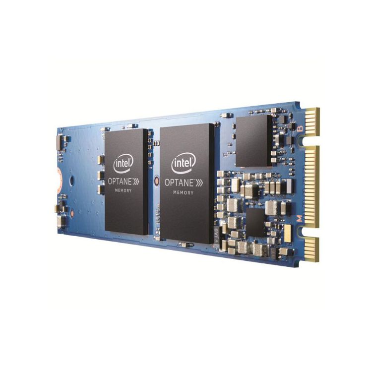 Intel Optane MEMPEK1W016GA01 internal solid state drive 16 GB M.2 PCI Express 3.0 NVMe