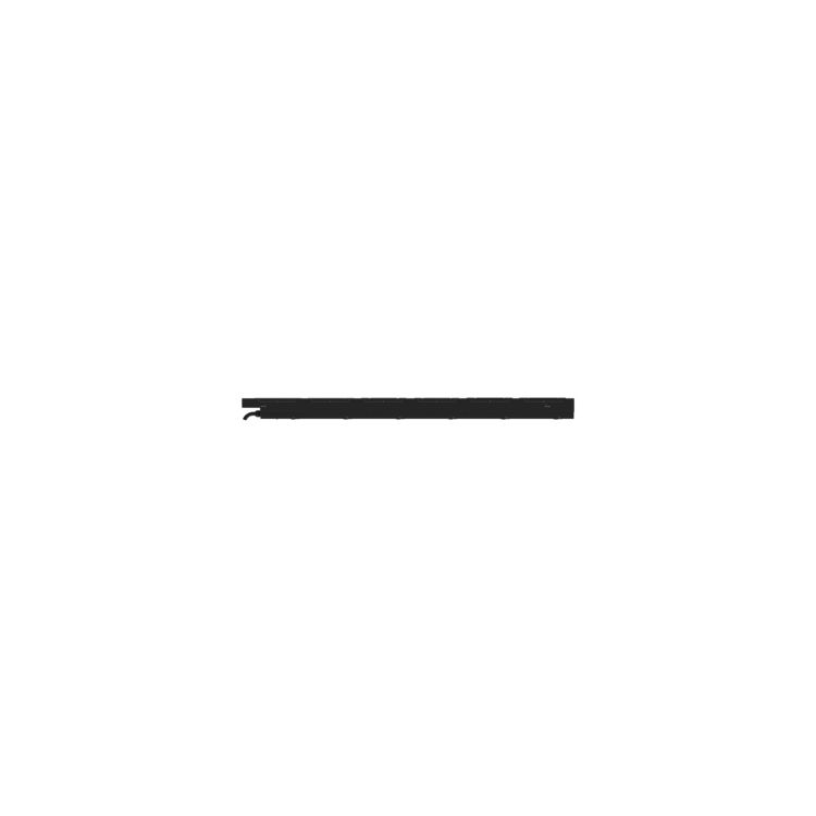 HPE P9Q42A power distribution unit (PDU) 42 AC outlet(s) 0U Black