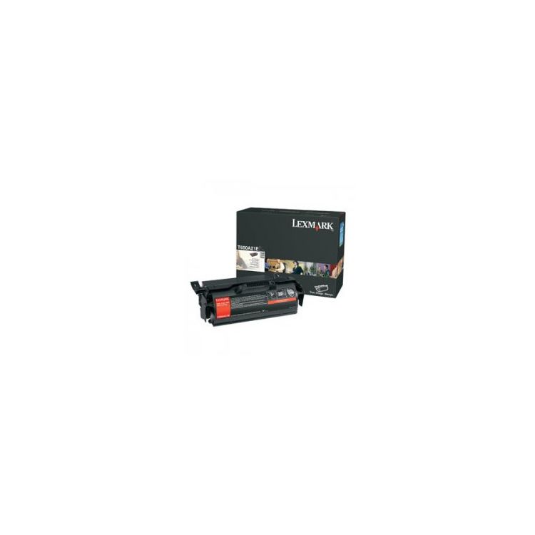 Lexmark E450H80G toner cartridge 1 pc(s) Original Black