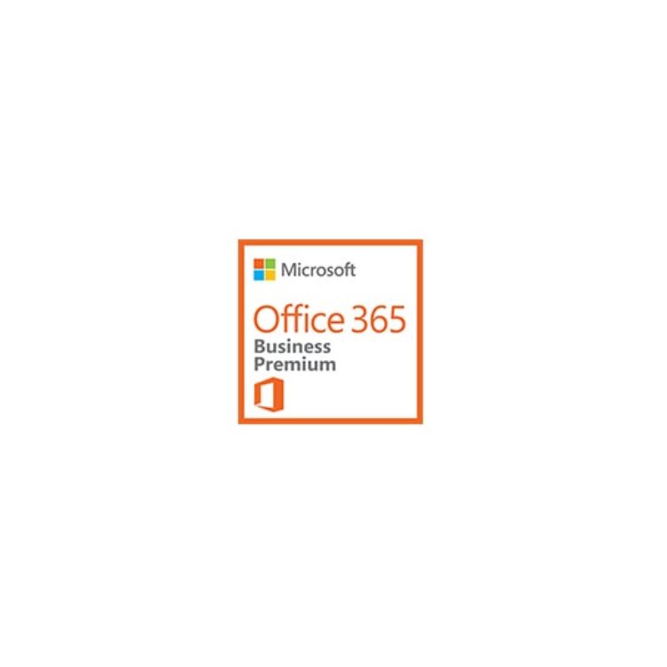 Microsoft Office 365 Business Premium