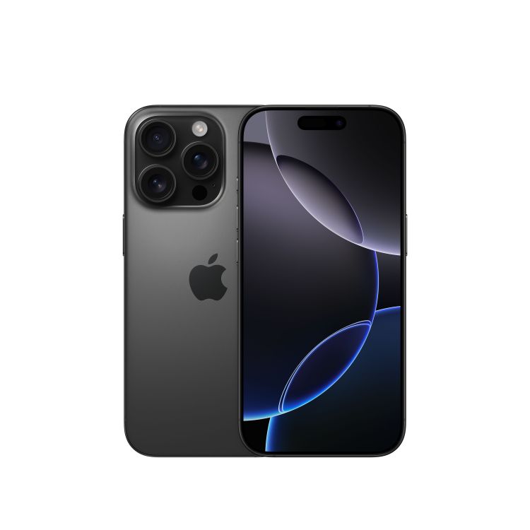 Apple iPhone 16 Pro 6.3