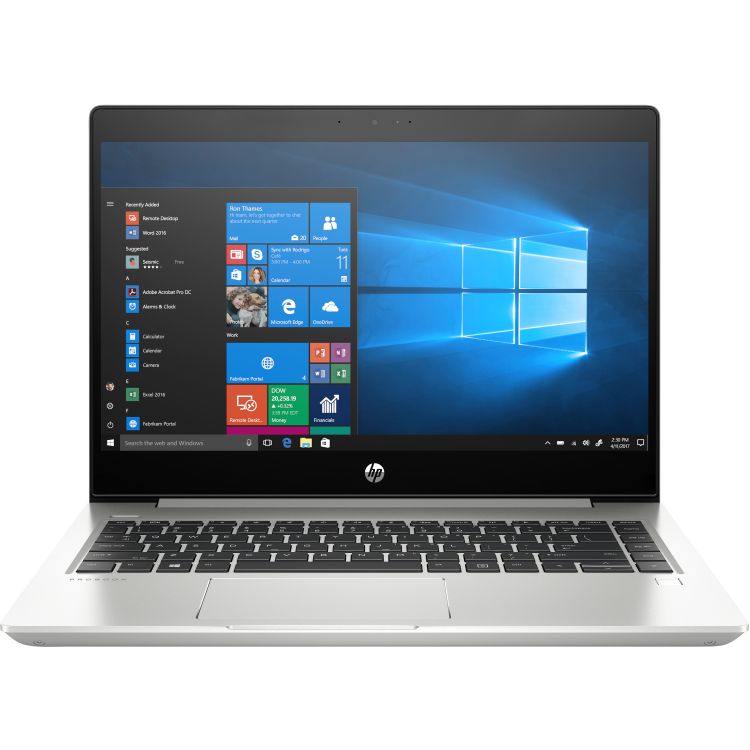 HP ProBook 445R G6 AMD Ryzen™ 5 3500U Laptop 35.6 cm (14