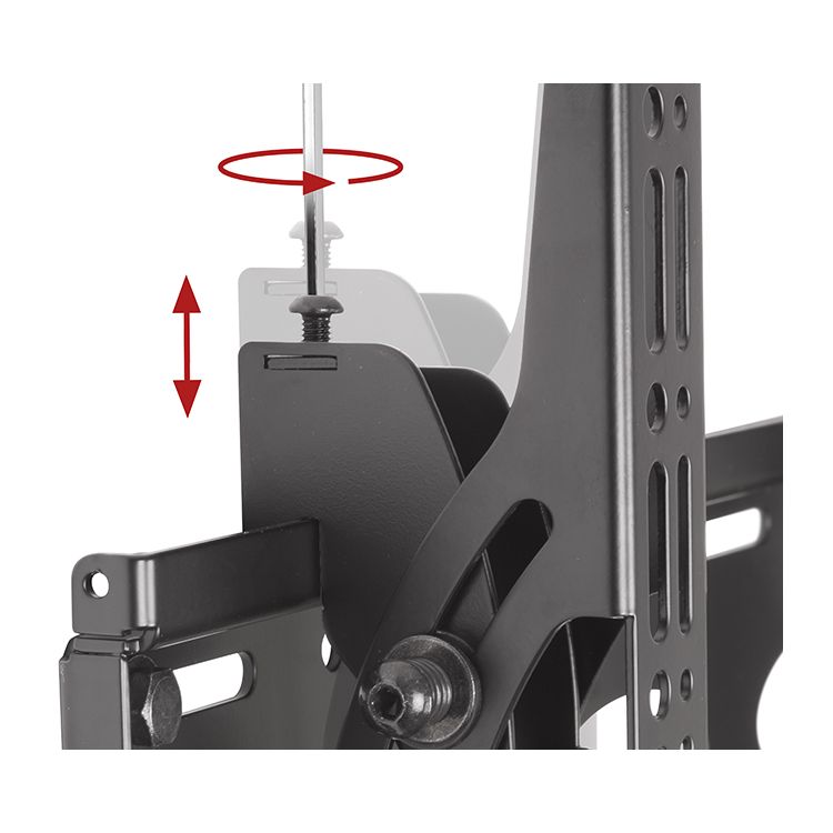 Ceiling Mount with Tilt 1.5m