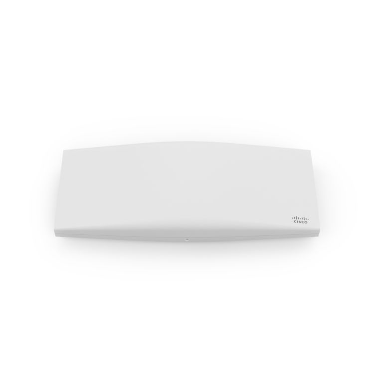 Cisco Meraki MR55 WLAN access point (AP) (PoE) White