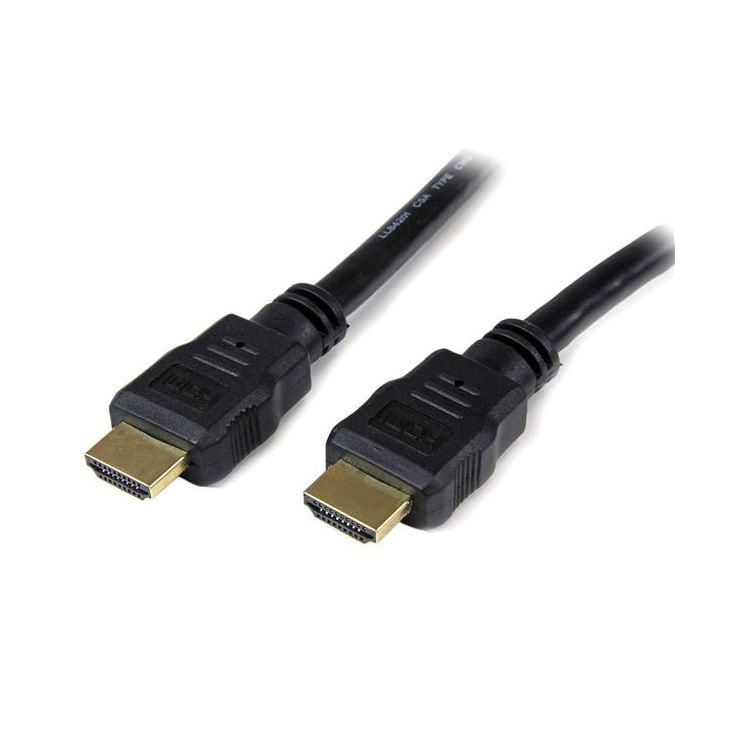 StarTech.com 1m High Speed HDMI Cable – Ultra HD 4k x 2k HDMI Cable – HDMI to HDMI M/M