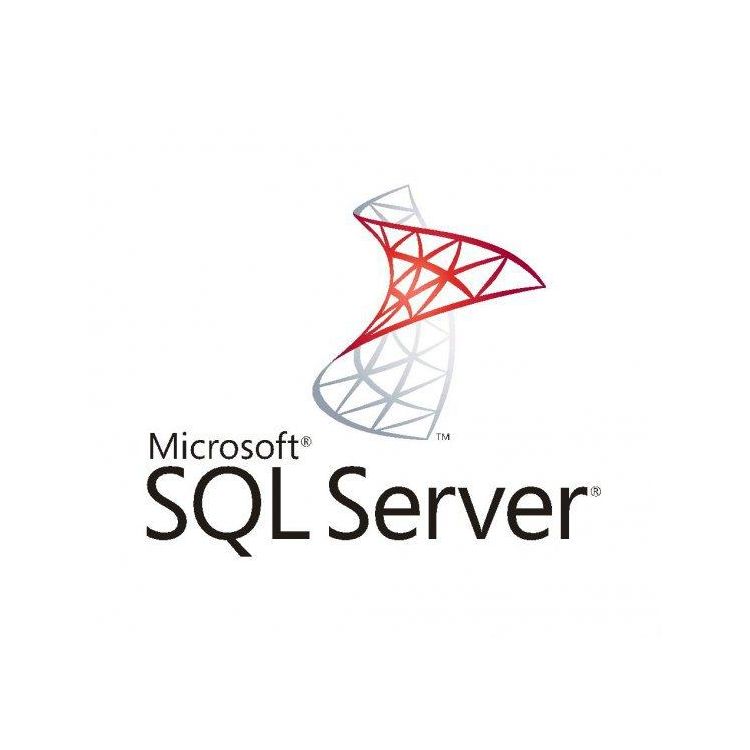 Microsoft SQL Server Open License 1 license(s) English 3 year(s)