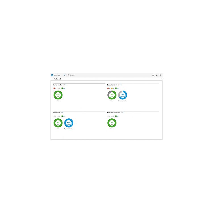 HPE E5Y45AAE warranty/support extension 3 year(s)
