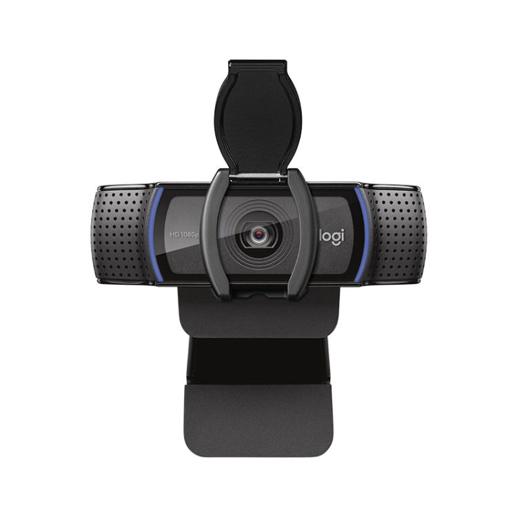 Logitech C920 Pro HD Webcam