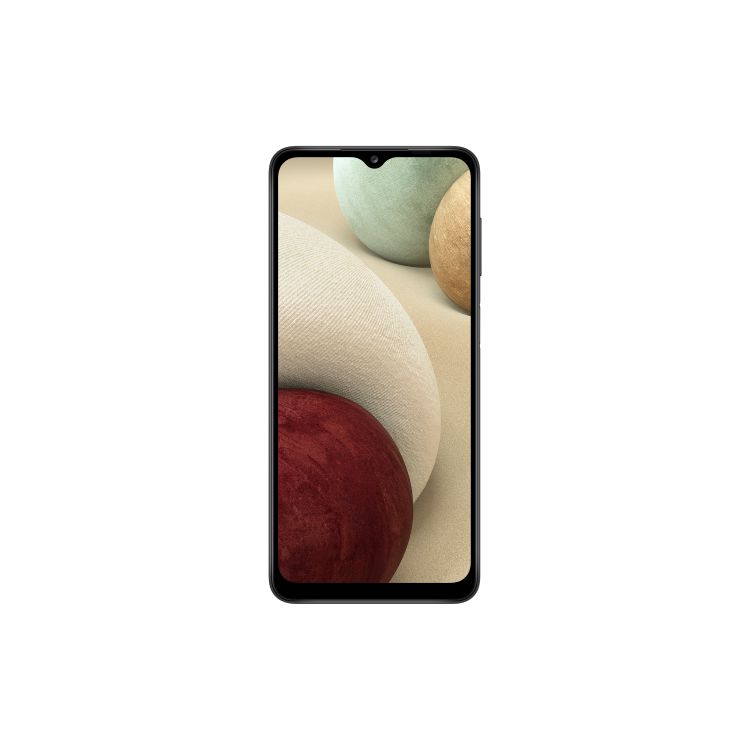 Samsung Galaxy A12 SM-A125F 16.5 cm (6.5