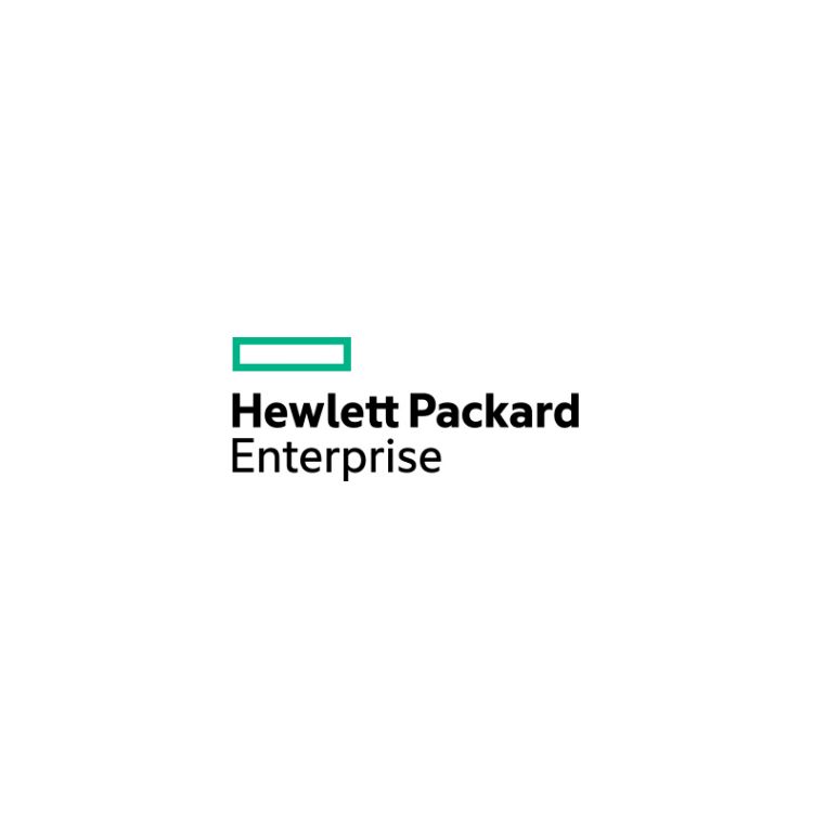 HPE H2TL0E warranty/support extension