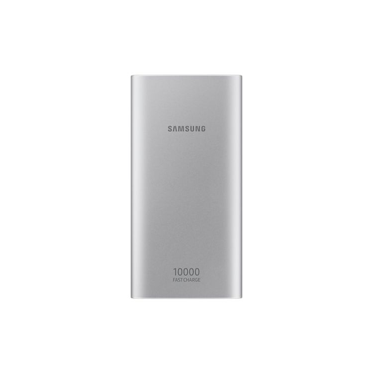 Samsung EB-P1100C 10000 mAh Silver