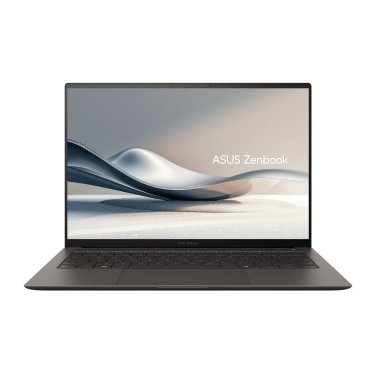 ASUS Zenbook S 14 UX5406SA-PZ084W Intel Core Ultra 7 258V Laptop 14
