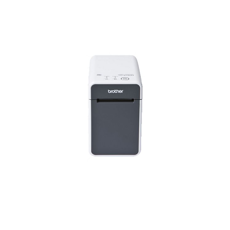Brother TD-2130N label printer Direct thermal 300 x 300 DPI 152.4 mm/sec Ethernet LAN