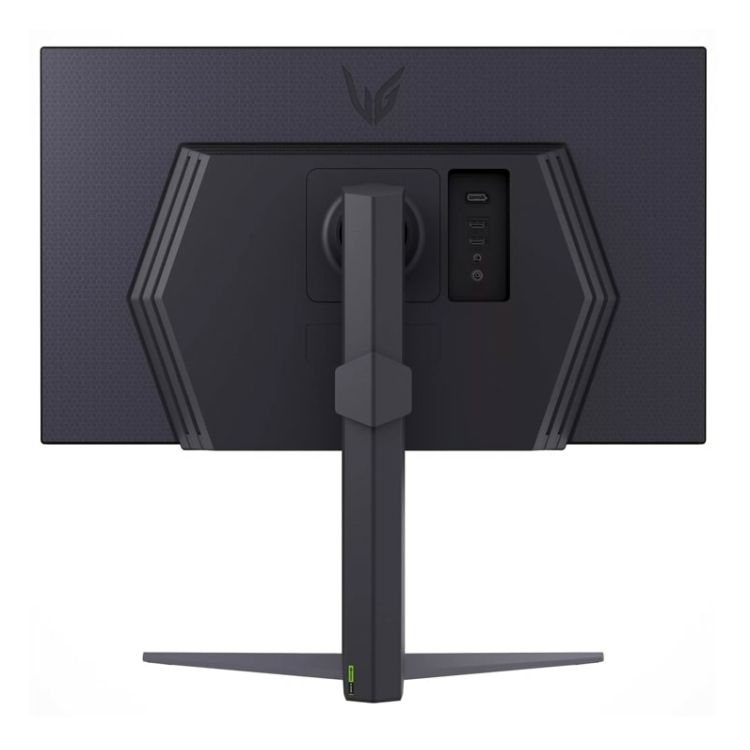 LG 27GS75Q-B computer monitor 68.6 cm (27