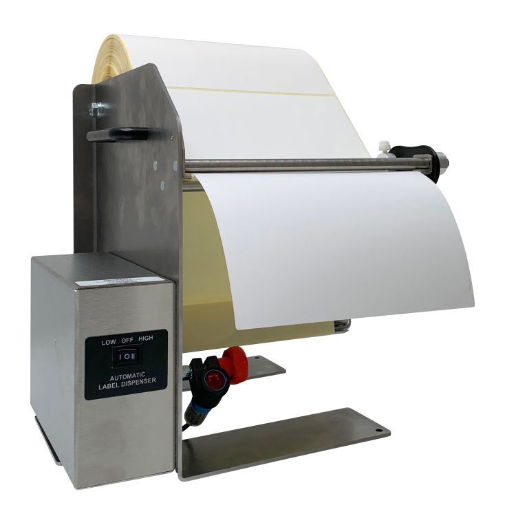 Labelmate LD-300-RS-SS Dispenser 1 pc(s)