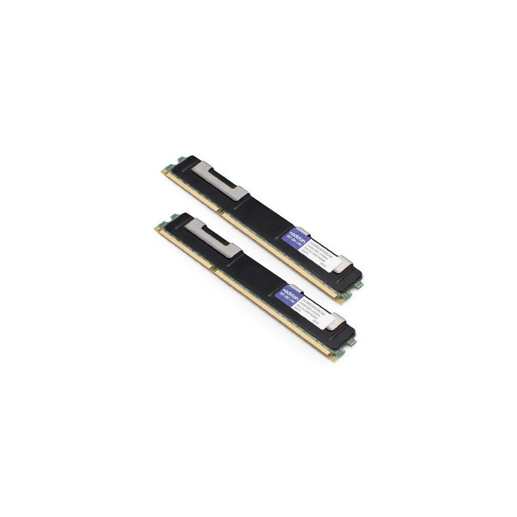 AddOn Networks 8GB DDR3-1333 memory module 2 x 4 GB 1333 MHz ECC