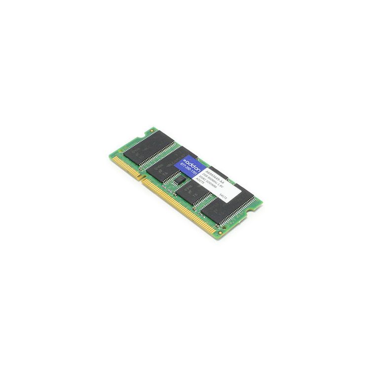 AddOn Networks A6993649-AA memory module 2 GB 1 x 2 GB DDR2