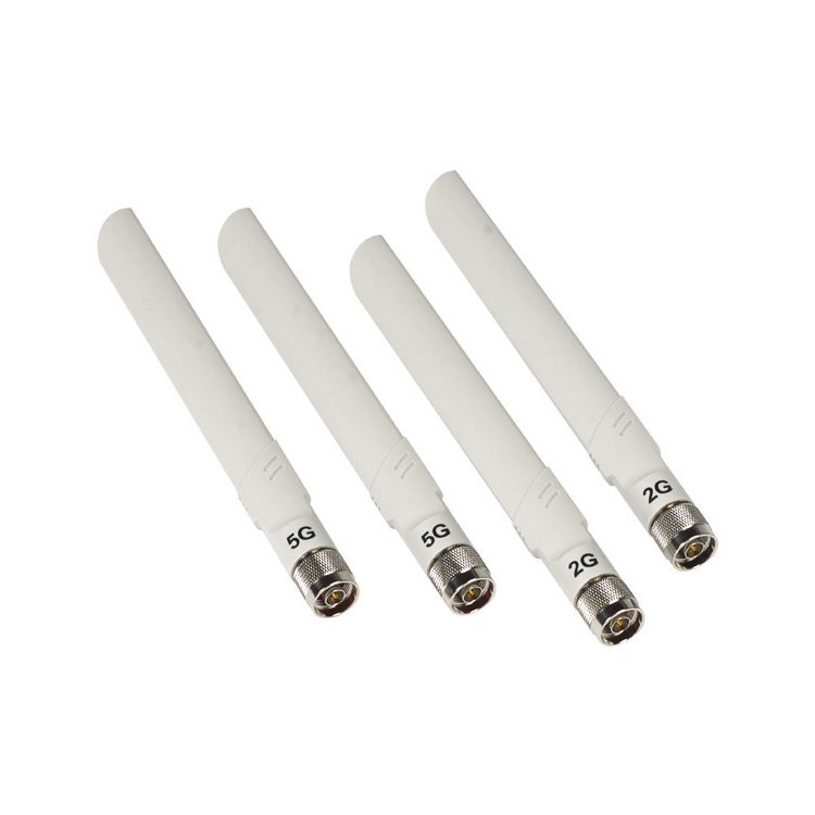 Netgear ANT24501B-10000S network antenna 7 dBi Omni-directional antenna N-type