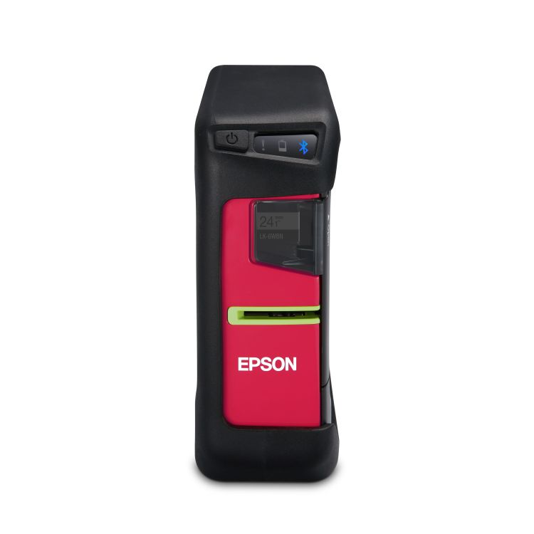 Epson LabelWorks LW-Z710 label printer Thermal transfer 180 x 180 DPI Wired & Wireless