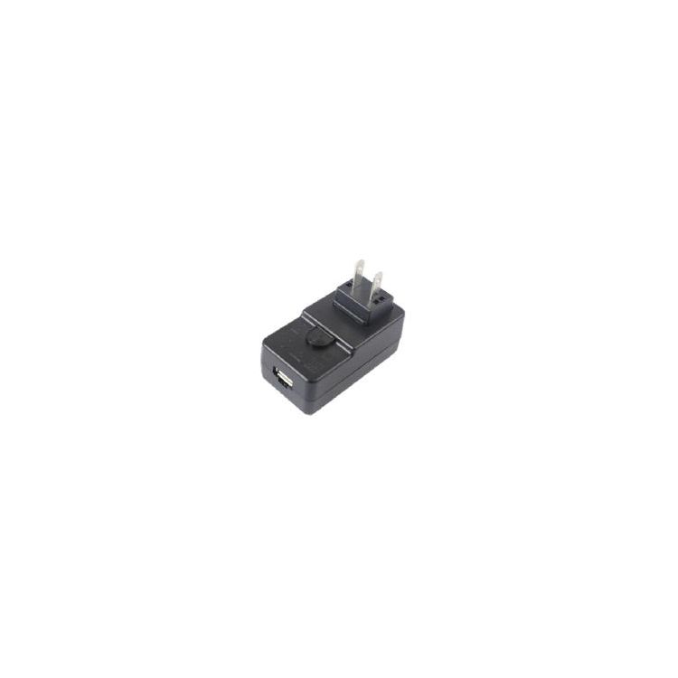 Zebra PWR-WUA5V12W0US power adapter/inverter Indoor Black