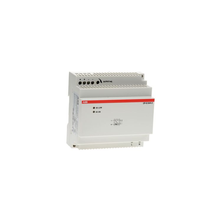 Axis 01169-001 power supply unit 100 W Grey