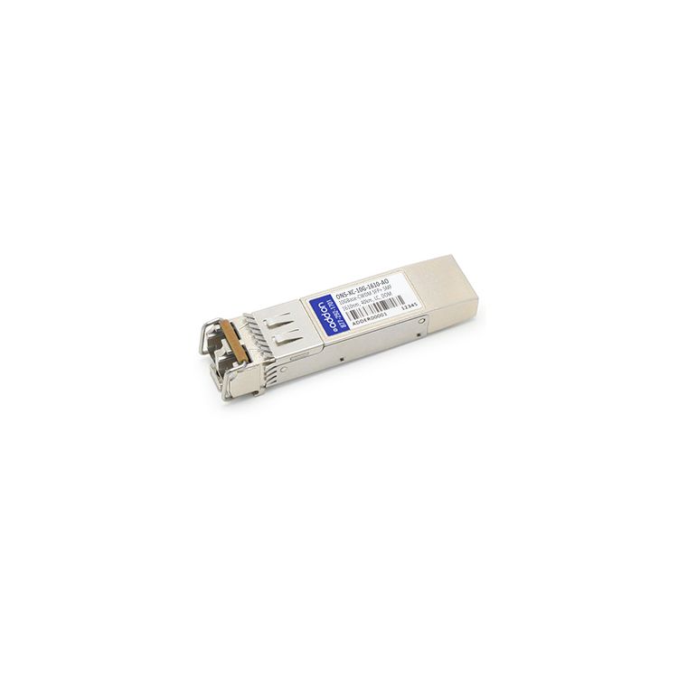 AddOn Networks ONS-XC-10G-1610-AO network transceiver module Fiber optic 10000 Mbit/s SFP+ 1610 nm
