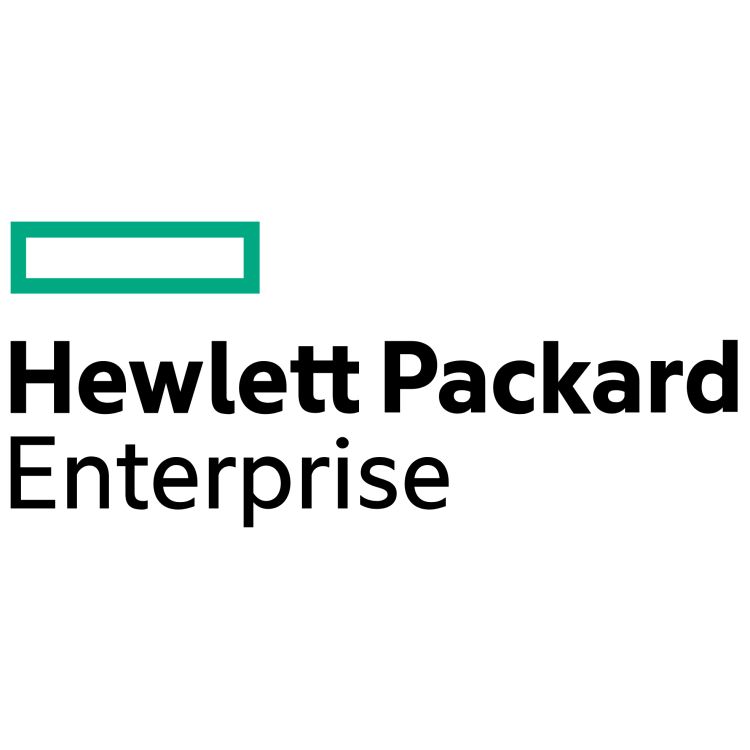 HPE H6PM4PE warranty/support extension 1 year(s)