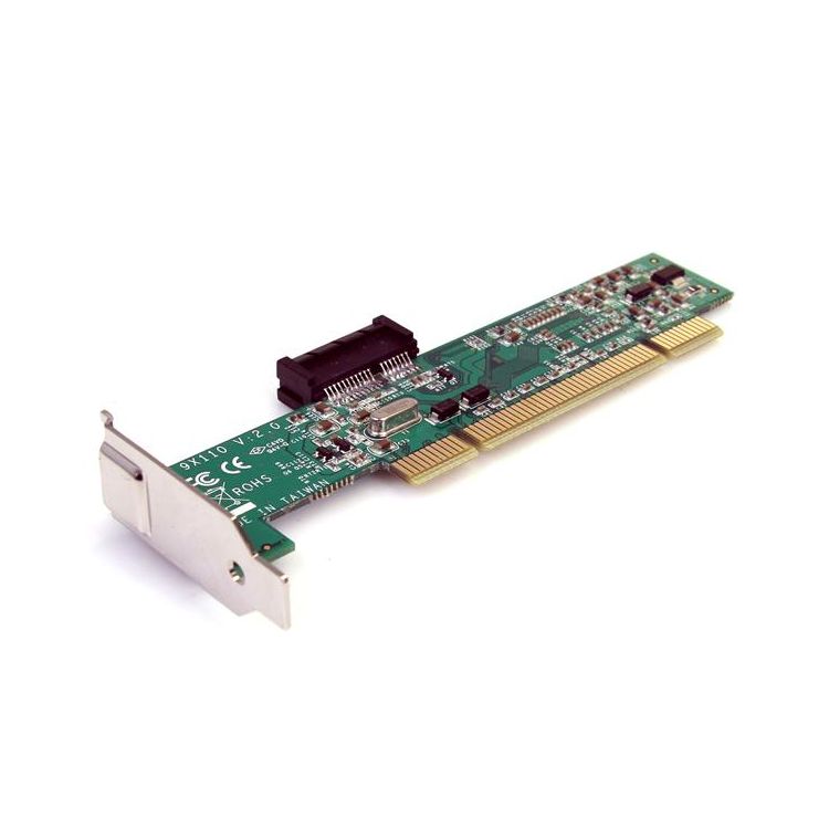 StarTech.com PCI to PCI Express Adapter Card