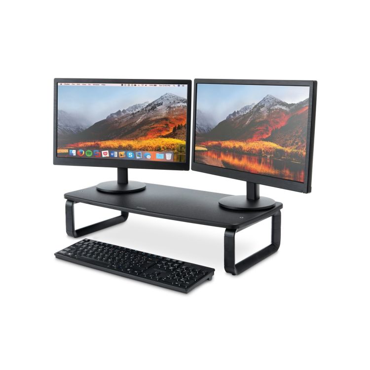 Kensington SmartFit® Extra Wide Monitor Stand