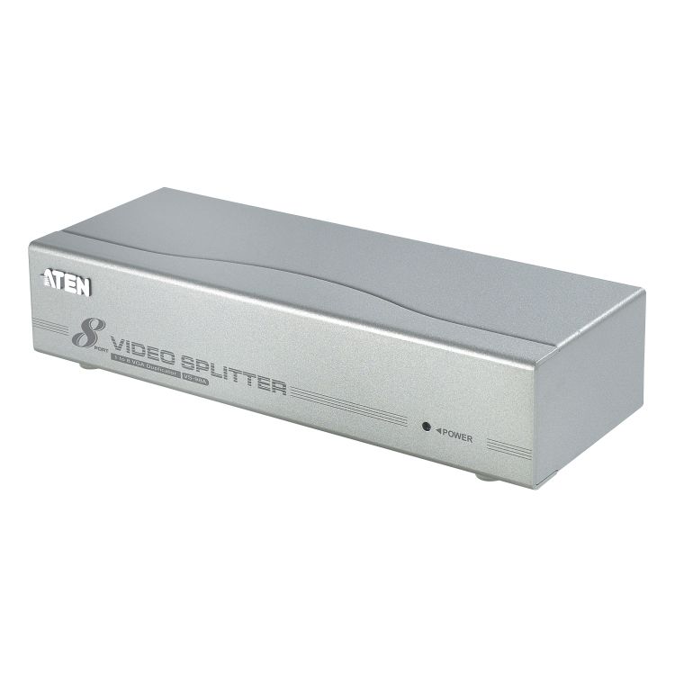 ATEN VS98A video splitter VGA 8x VGA