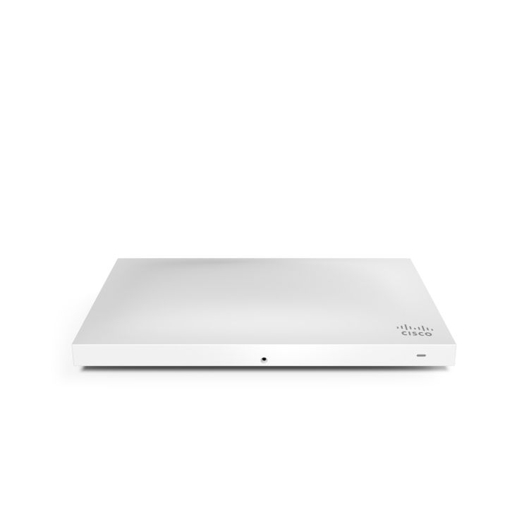 Cisco Meraki MR42 Cloud Managed Access Point (AP)