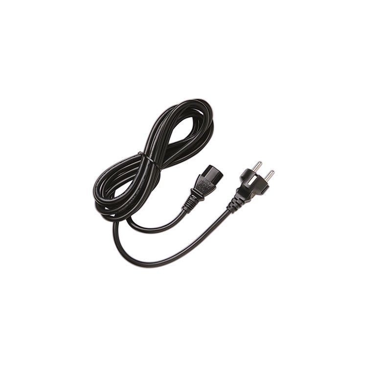 HPE AF568A power cable Black 1.83 m C13 coupler