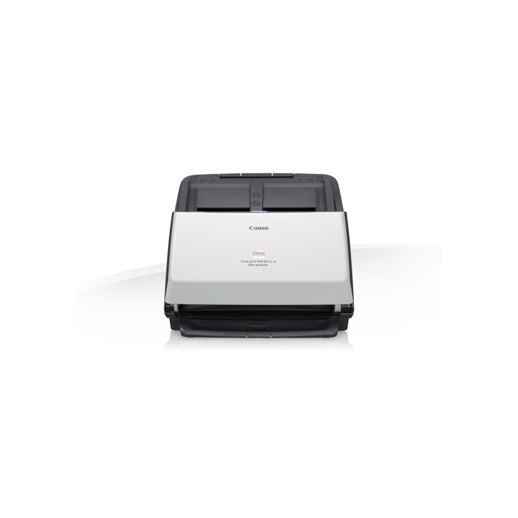 Canon imageFORMULA DR-M160II Sheet-fed scanner 600 x 600 DPI A4 Black
