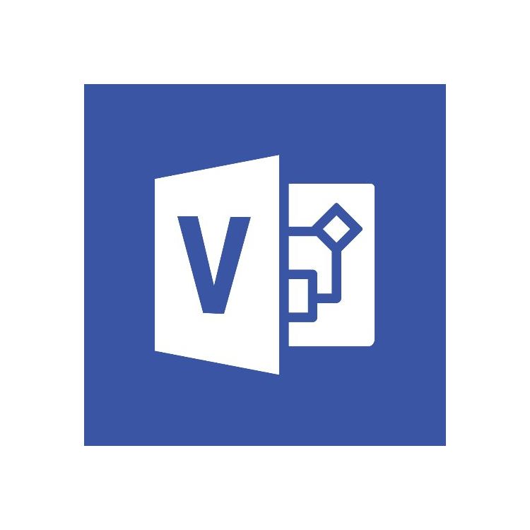 Microsoft Office Visio Open Value License (OVL)