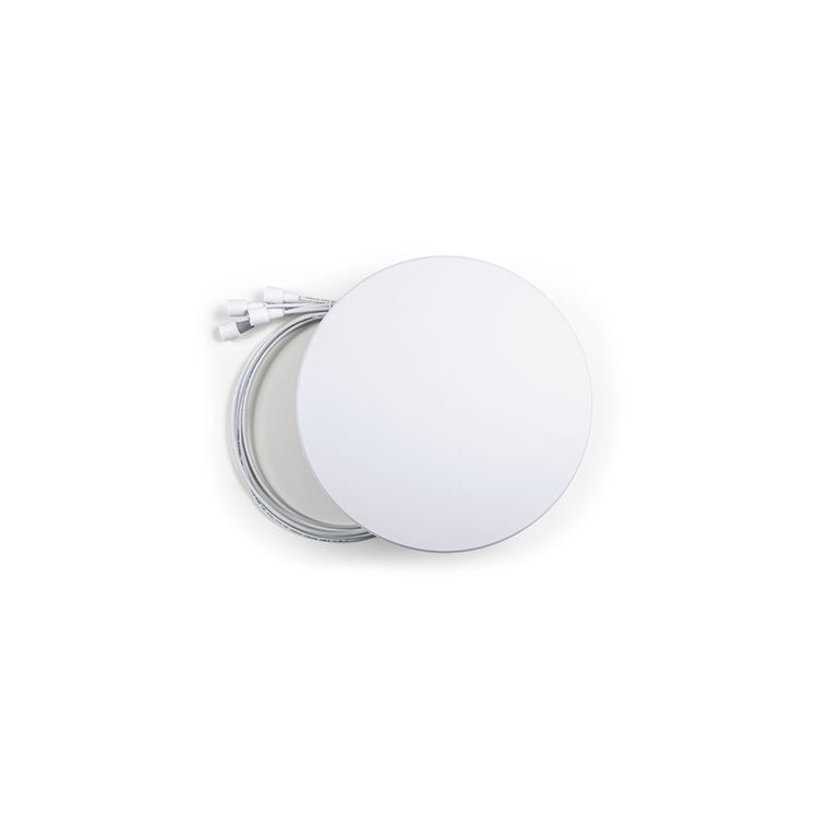 Cisco Meraki MA-ANT-3-C6 network antenna 4.9 dBi Omni-directional antenna RP-TNC